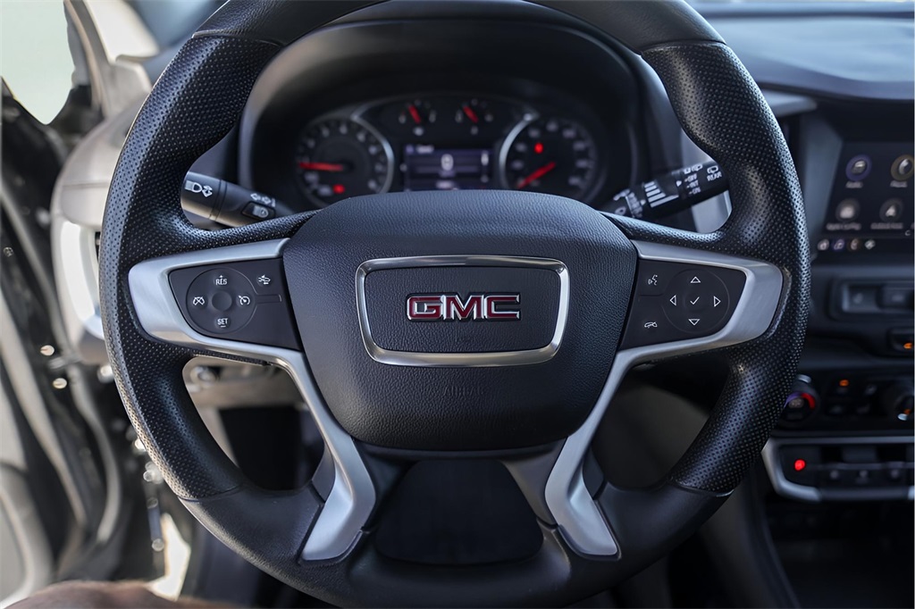 Used Car 2023 Gmc Terrain  Sle For Sale Under $25,000 In Austin, Texas