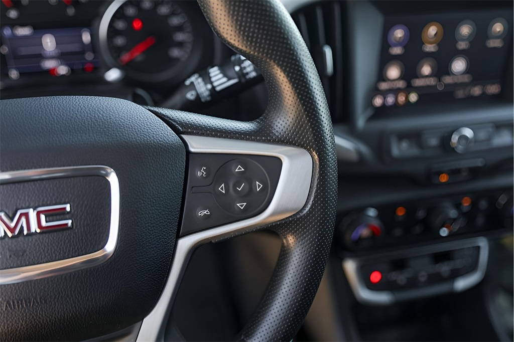 Used Car 2023 Gmc Terrain  Sle For Sale Under $25,000 In Austin, Texas