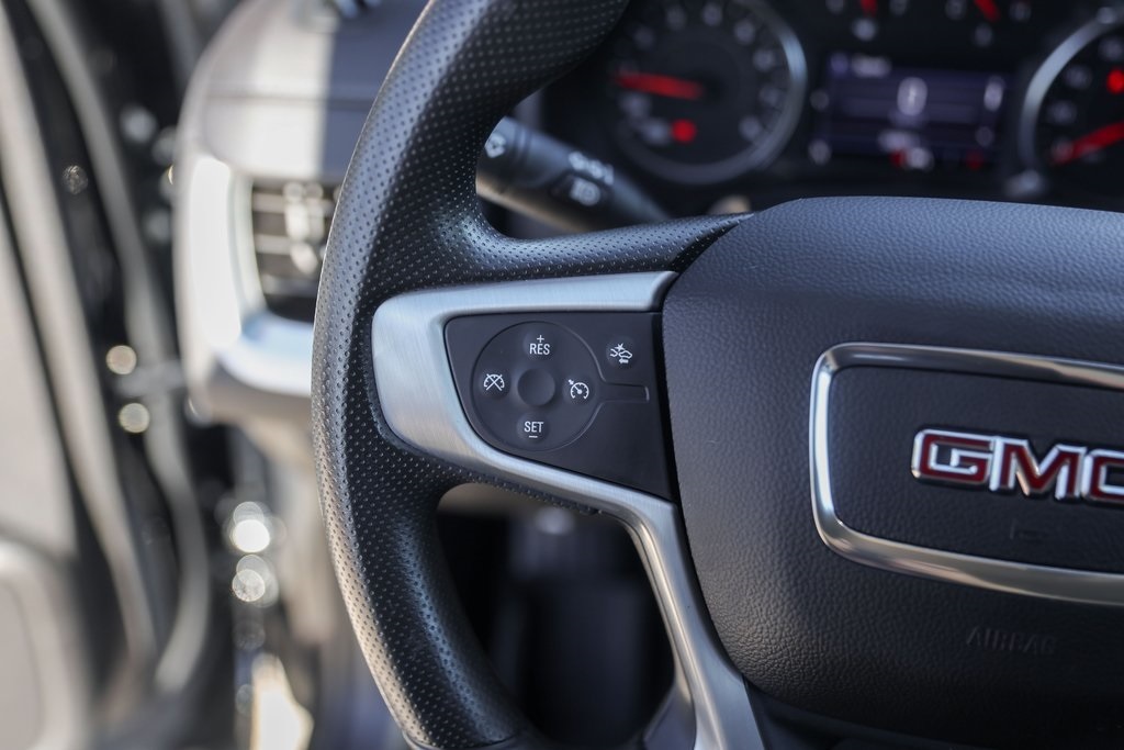 Used Car 2023 Gmc Terrain  Sle For Sale Under $25,000 In Austin, Texas