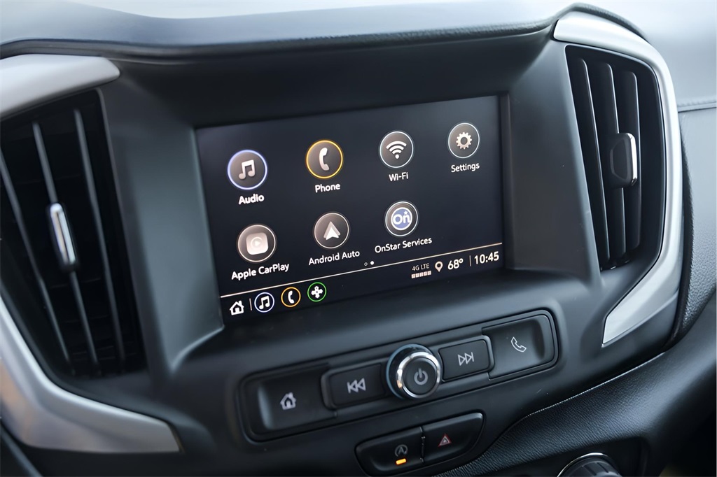 Used Car 2023 Gmc Terrain  Sle For Sale Under $25,000 In Austin, Texas