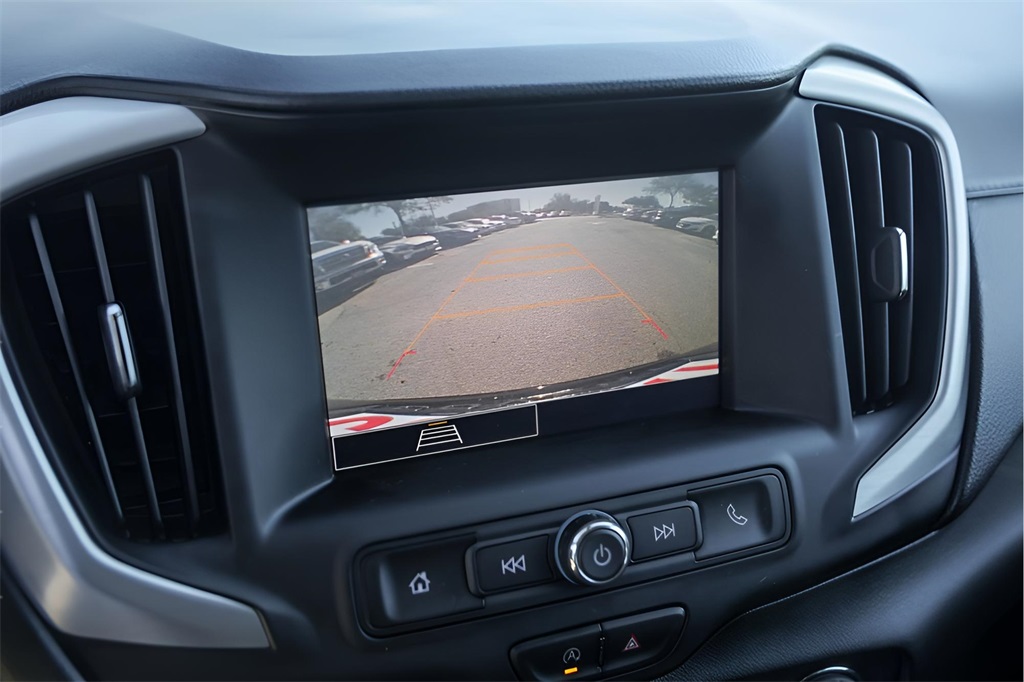 Used Car 2023 Gmc Terrain  Sle For Sale Under $25,000 In Austin, Texas