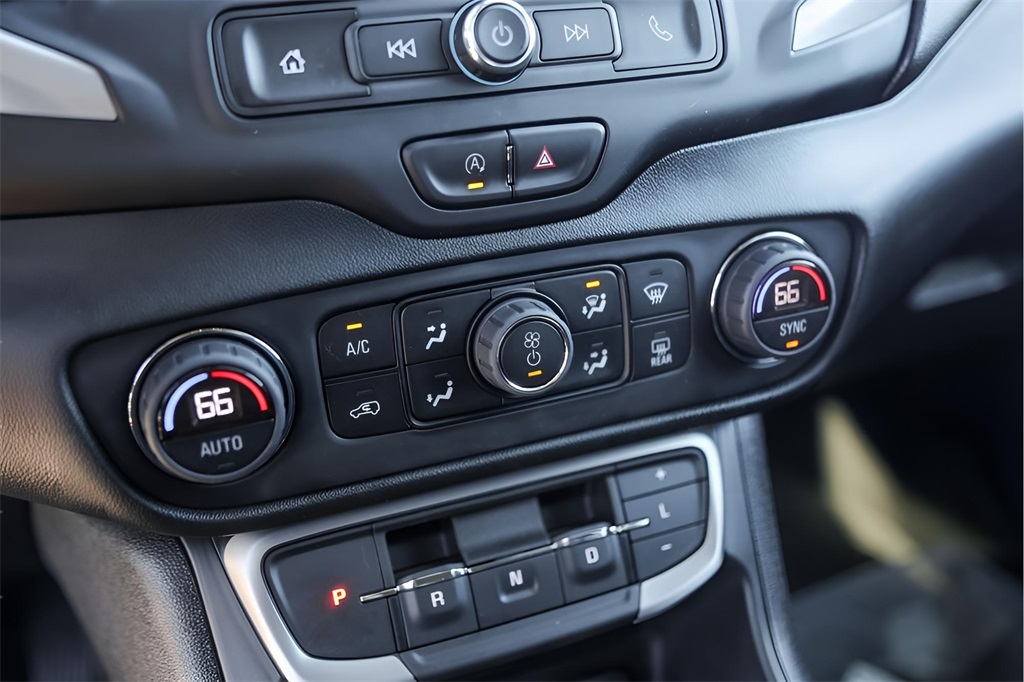 Used Car 2023 Gmc Terrain  Sle For Sale Under $25,000 In Austin, Texas