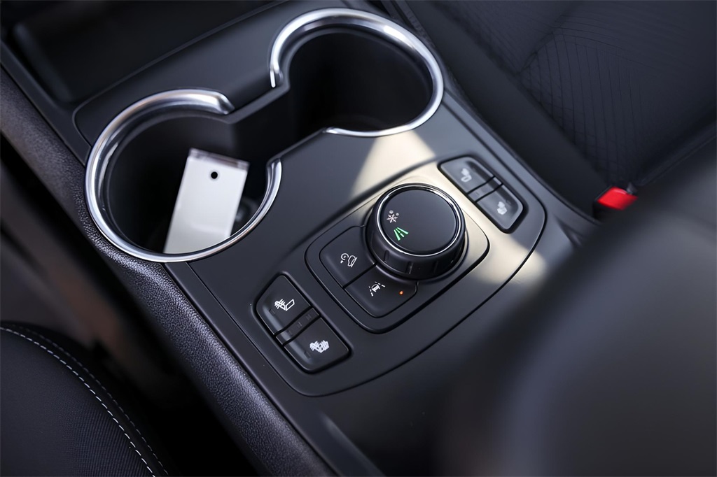 Used Car 2023 Gmc Terrain  Sle For Sale Under $25,000 In Austin, Texas