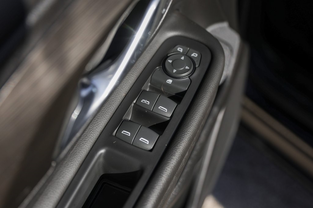 Used Car 2023 Gmc Terrain  Sle For Sale Under $25,000 In Austin, Texas