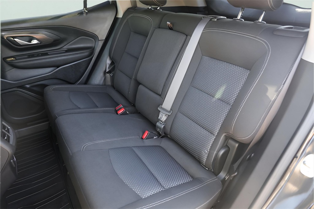 Used Car 2023 Gmc Terrain  Sle For Sale Under $25,000 In Austin, Texas