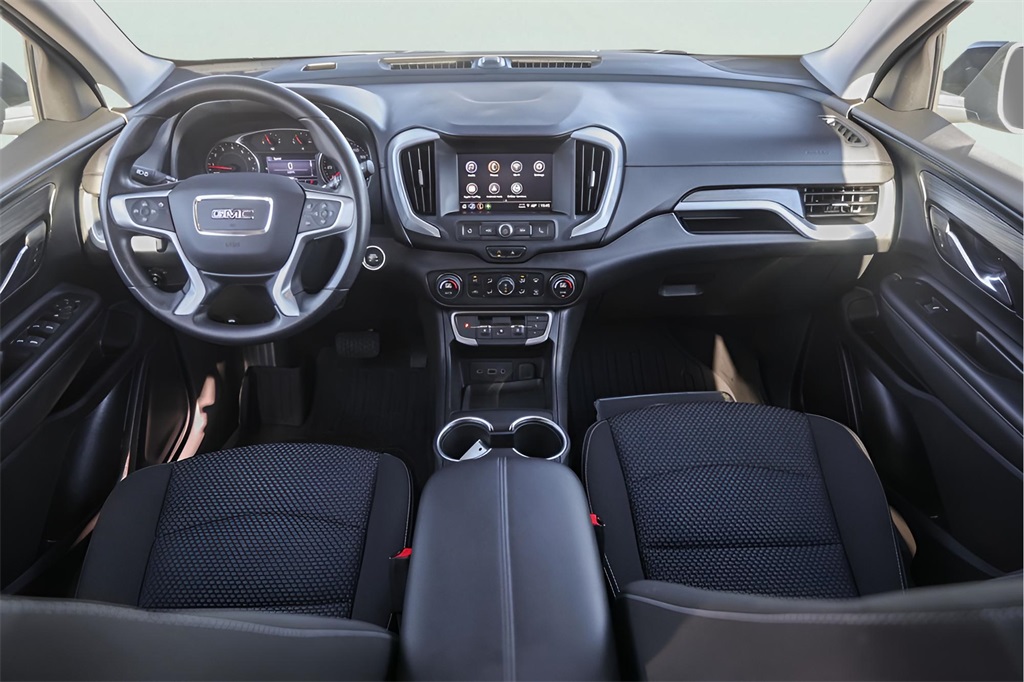 Used Car 2023 Gmc Terrain  Sle For Sale Under $25,000 In Austin, Texas