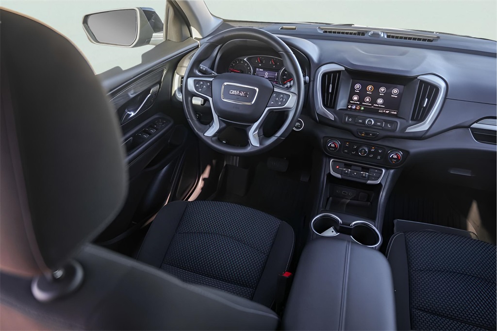 Used Car 2023 Gmc Terrain  Sle For Sale Under $25,000 In Austin, Texas