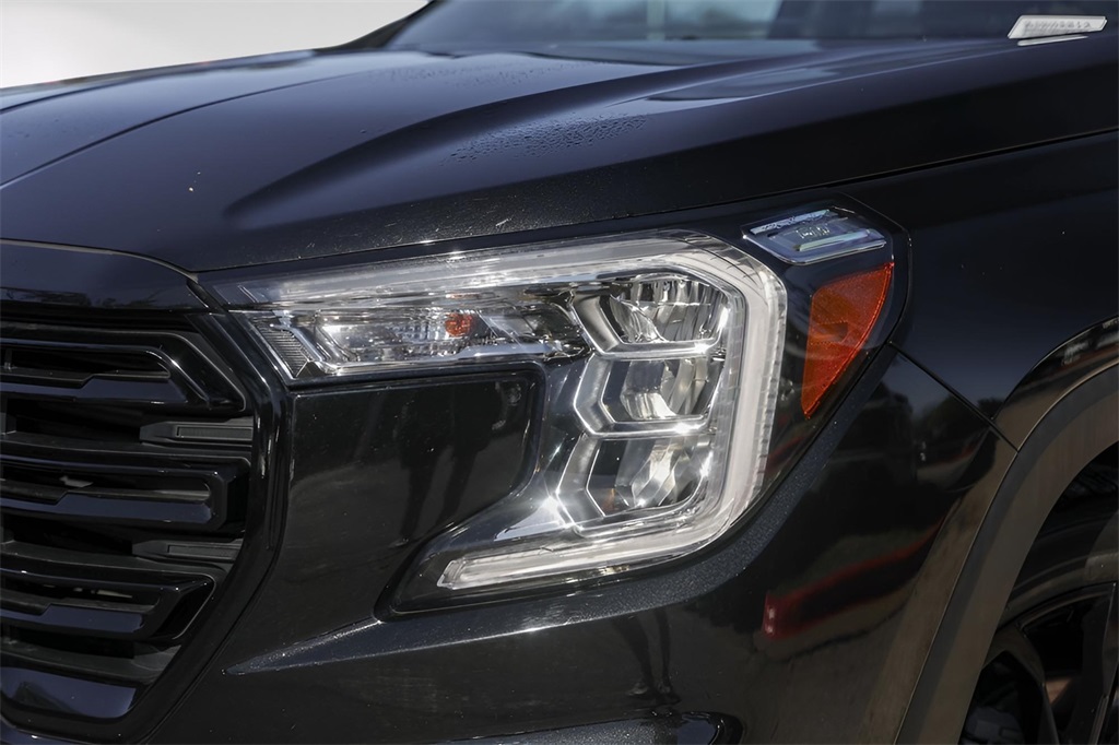 Used Car 2023 Gmc Terrain  Sle For Sale Under $25,000 In Austin, Texas