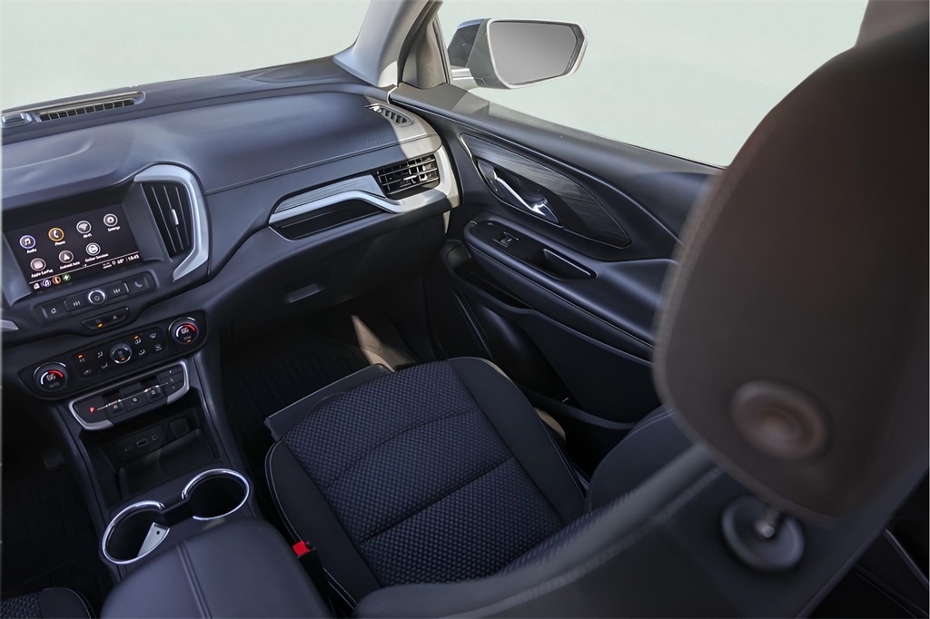 Used Car 2023 Gmc Terrain  Sle For Sale Under $25,000 In Austin, Texas