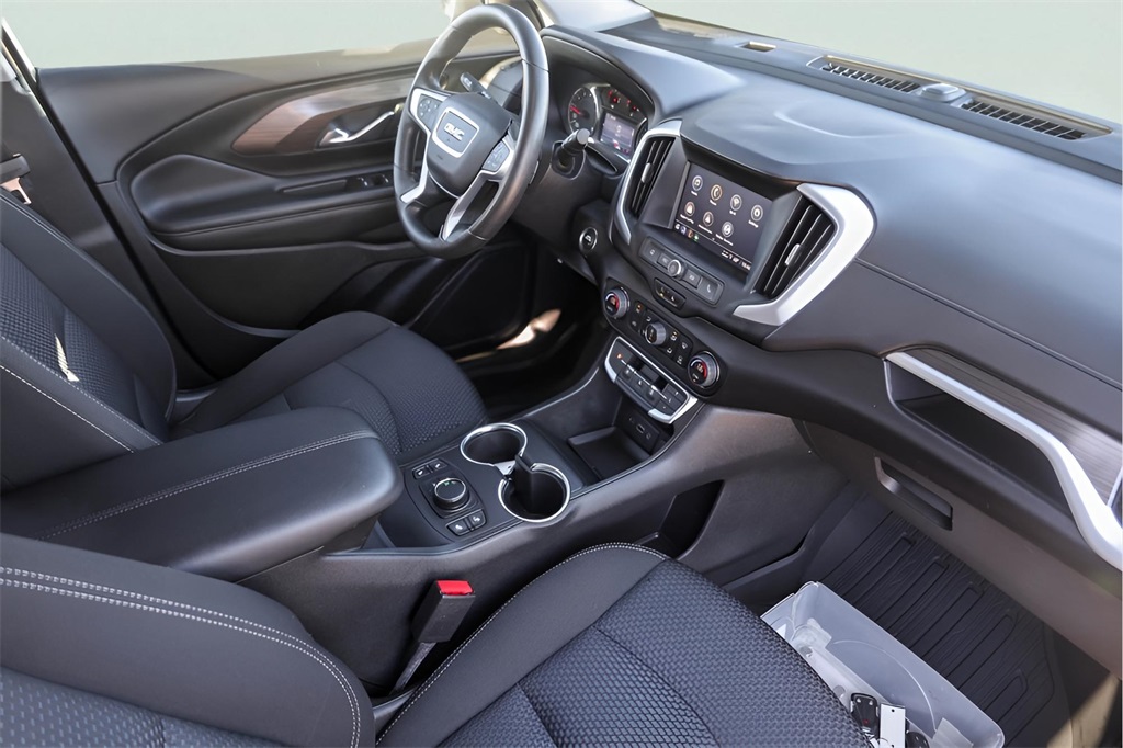Used Car 2023 Gmc Terrain  Sle For Sale Under $25,000 In Austin, Texas