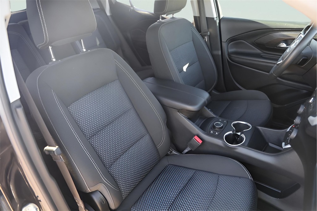 Used Car 2023 Gmc Terrain  Sle For Sale Under $25,000 In Austin, Texas