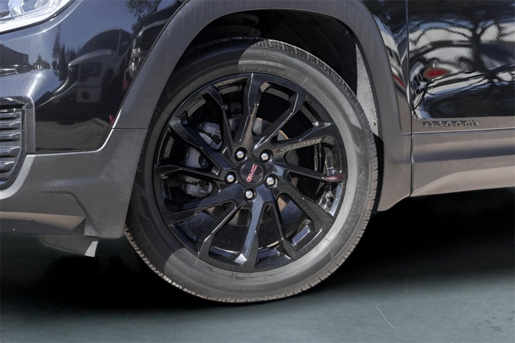 Used Car 2023 Gmc Terrain  Sle For Sale Under $25,000 In Austin, Texas