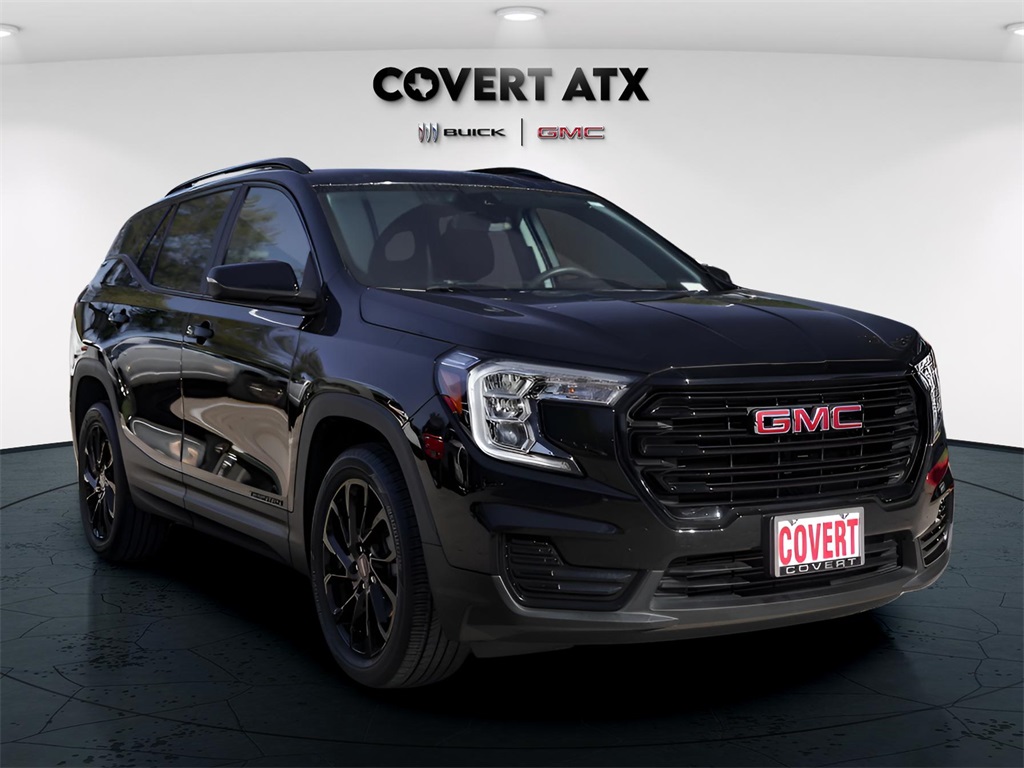 Used Car 2023 Gmc Terrain  Sle For Sale Under $25,000 In Austin, Texas