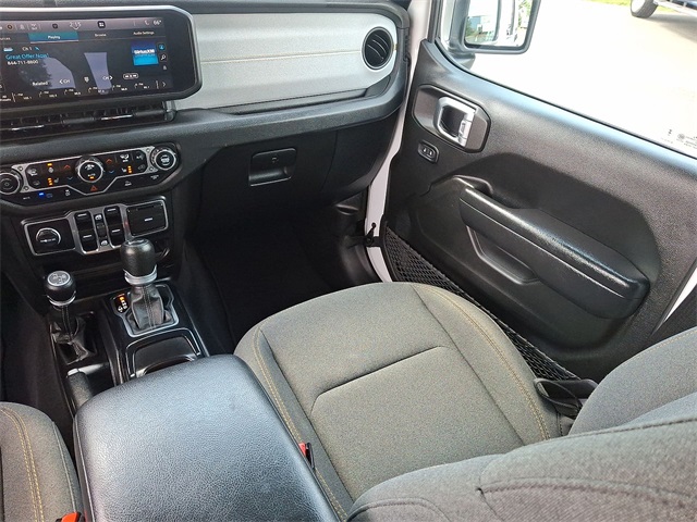 2024 Jeep Wrangler Sport S 4xe for sale at PATRIOT BUICK GMC OF BOYERTOWN