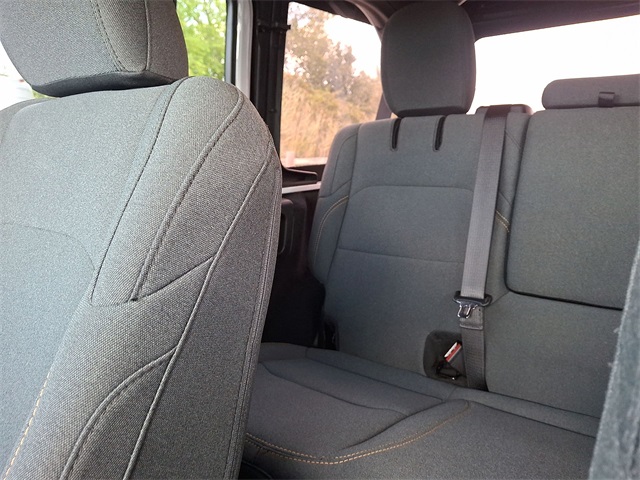 2024 Jeep Wrangler Sport S 4xe for sale at PATRIOT BUICK GMC OF BOYERTOWN