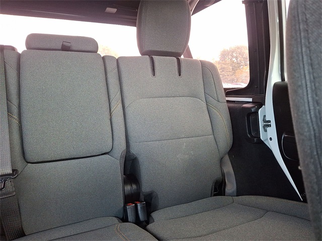 2024 Jeep Wrangler Sport S 4xe for sale at PATRIOT BUICK GMC OF BOYERTOWN