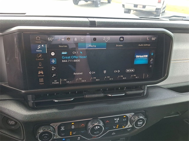 2024 Jeep Wrangler Sport S 4xe for sale at PATRIOT BUICK GMC OF BOYERTOWN