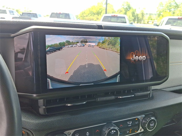 2024 Jeep Wrangler Sport S 4xe for sale at PATRIOT BUICK GMC OF BOYERTOWN