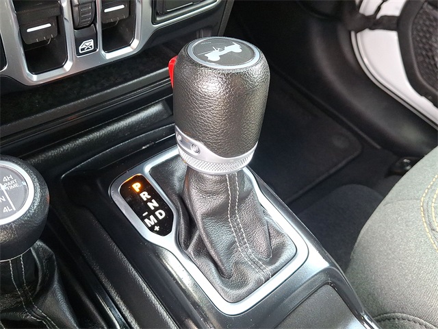 2024 Jeep Wrangler Sport S 4xe for sale at PATRIOT BUICK GMC OF BOYERTOWN