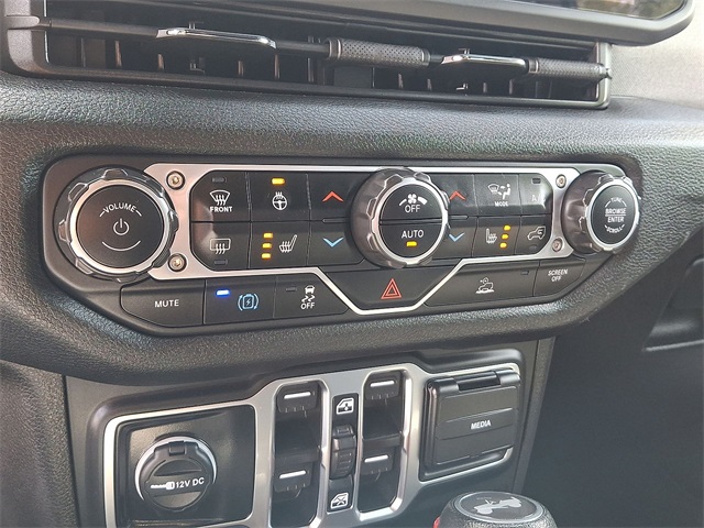 2024 Jeep Wrangler Sport S 4xe for sale at PATRIOT BUICK GMC OF BOYERTOWN