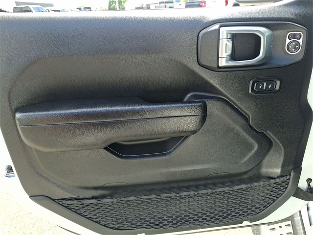 2024 Jeep Wrangler Sport S 4xe for sale at PATRIOT BUICK GMC OF BOYERTOWN