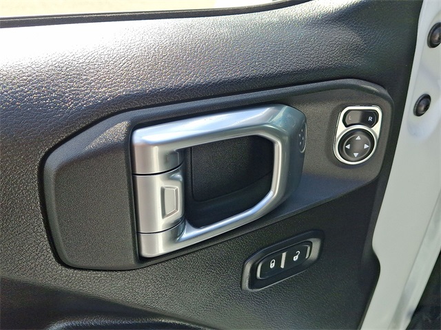 2024 Jeep Wrangler Sport S 4xe for sale at PATRIOT BUICK GMC OF BOYERTOWN