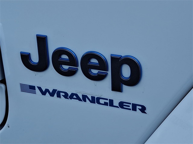 2024 Jeep Wrangler Sport S 4xe for sale at PATRIOT BUICK GMC OF BOYERTOWN