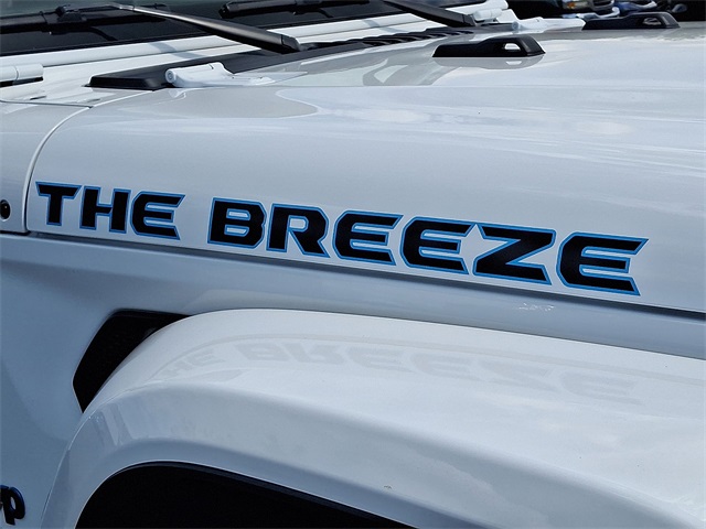 2024 Jeep Wrangler Sport S 4xe for sale at PATRIOT BUICK GMC OF BOYERTOWN