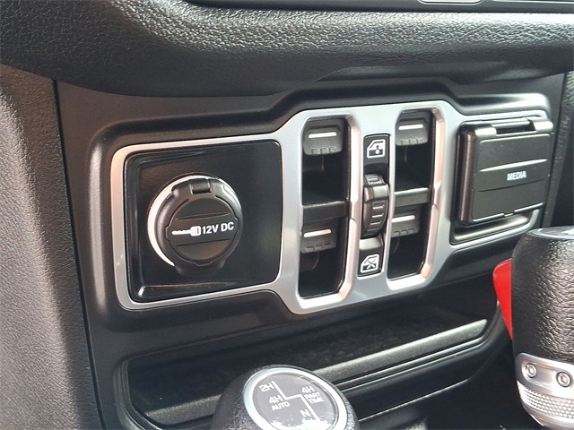 2024 Jeep Wrangler Sport S 4xe for sale at PATRIOT BUICK GMC OF BOYERTOWN