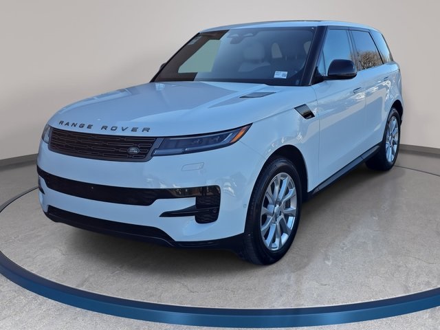 2025 Land Rover Range Rover Sport P360 S AWD