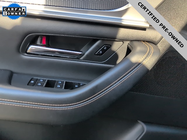 2024 Mazda CX-90 3.3 Turbo Premium Plus Black at Stokes Mazda