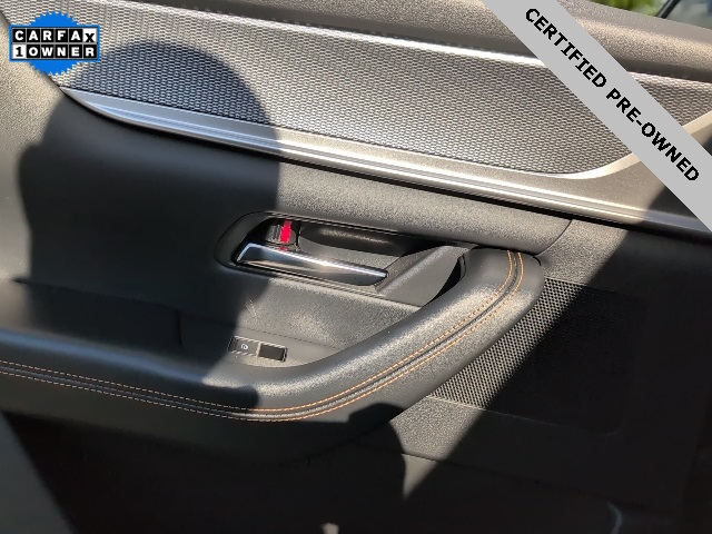 2024 Mazda CX-90 3.3 Turbo Premium Plus Black at Stokes Mazda