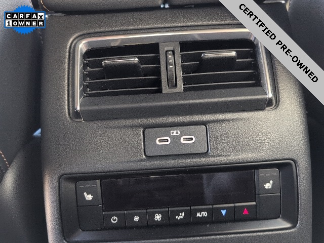 2024 Mazda CX-90 3.3 Turbo Premium Plus Black at Stokes Mazda