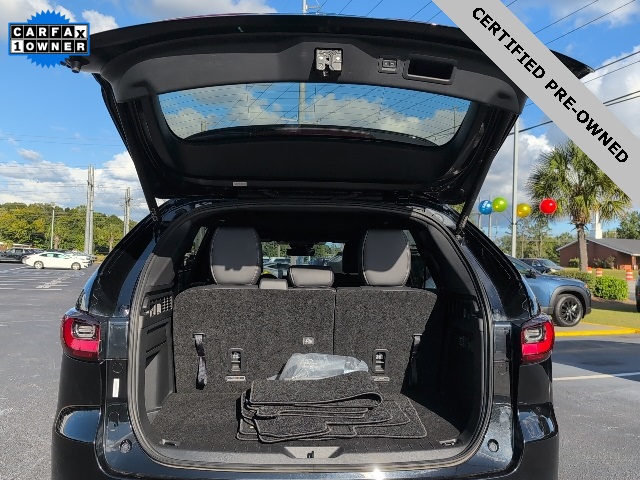 2024 Mazda CX-90 3.3 Turbo Premium Plus Black at Stokes Mazda