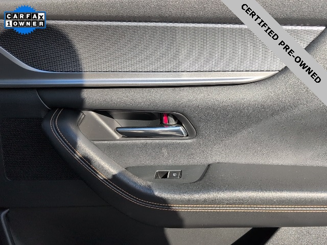 2024 Mazda CX-90 3.3 Turbo Premium Plus Black at Stokes Mazda