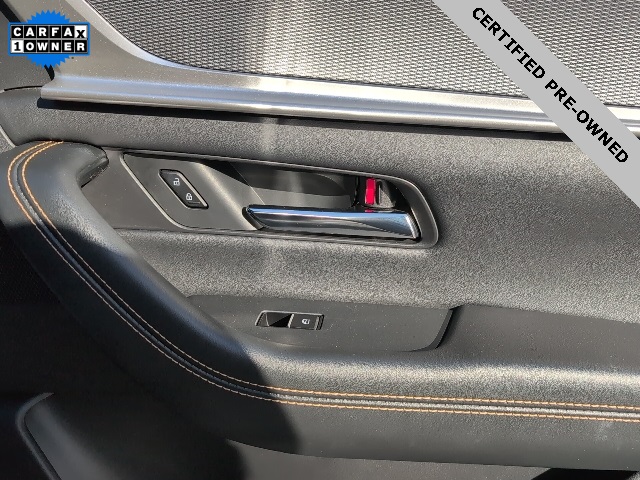 2024 Mazda CX-90 3.3 Turbo Premium Plus Black at Stokes Mazda