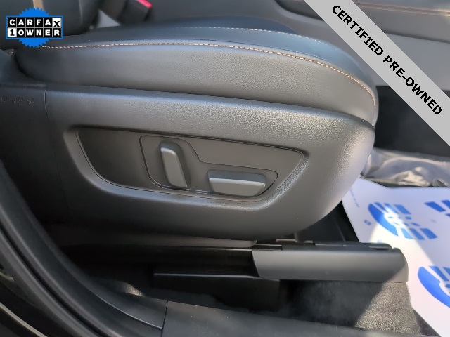 2024 Mazda CX-90 3.3 Turbo Premium Plus Black at Stokes Mazda