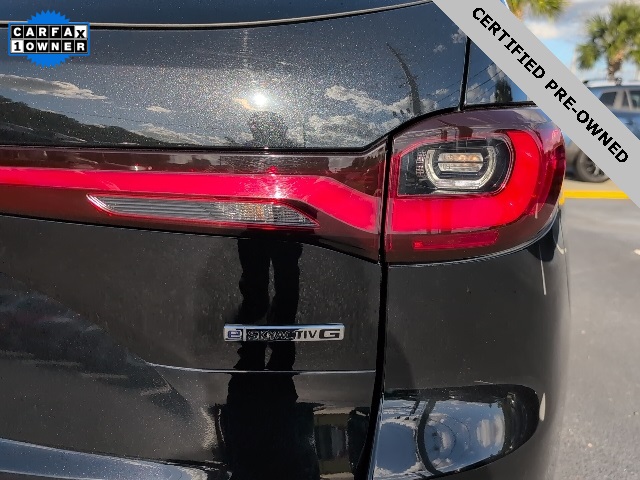 2024 Mazda CX-90 3.3 Turbo Premium Plus Black at Stokes Mazda