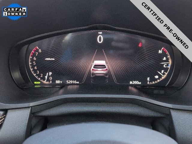 2024 Mazda CX-90 3.3 Turbo Premium Plus Black at Stokes Mazda