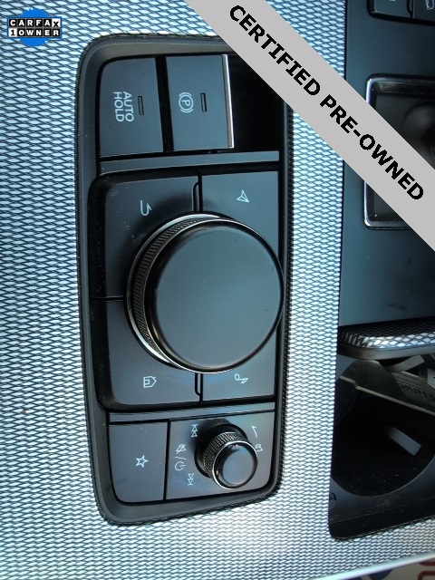 2024 Mazda CX-90 3.3 Turbo Premium Plus Black at Stokes Mazda