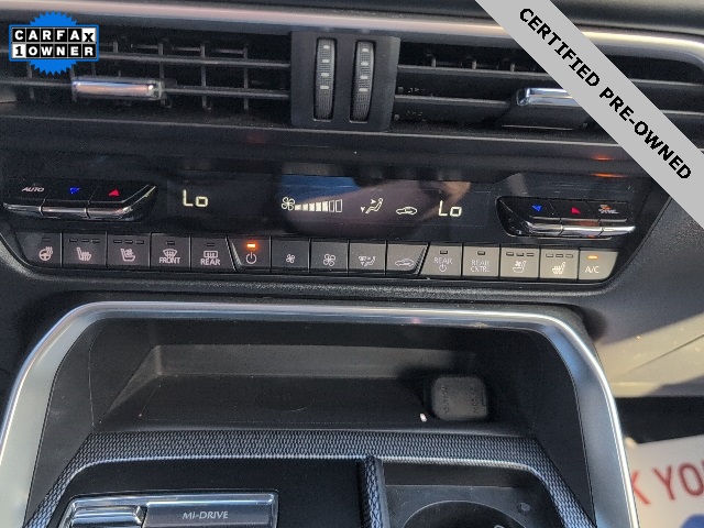 2024 Mazda CX-90 3.3 Turbo Premium Plus Black at Stokes Mazda