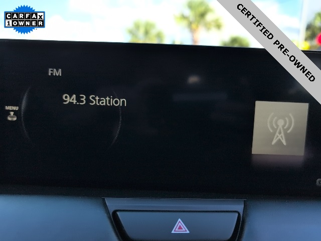 2024 Mazda CX-90 3.3 Turbo Premium Plus Black at Stokes Mazda