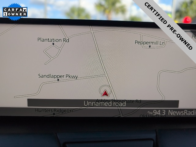 2024 Mazda CX-90 3.3 Turbo Premium Plus Black at Stokes Mazda