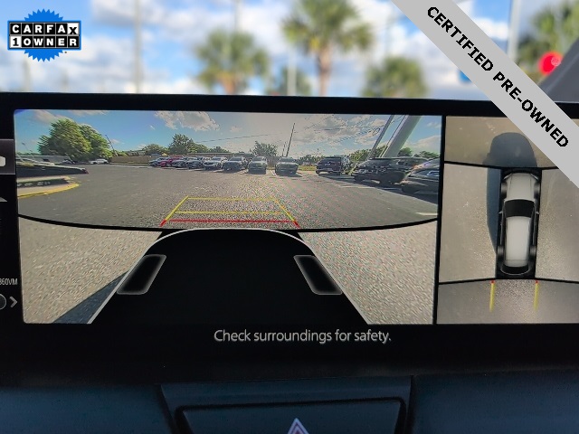 2024 Mazda CX-90 3.3 Turbo Premium Plus Black at Stokes Mazda