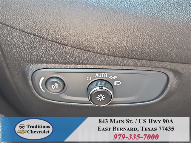 2022 Chevrolet Equinox LT Black at Central Houston Nissan