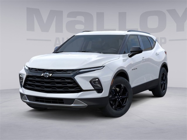 2026 Chevrolet Blazer 2LT AWD