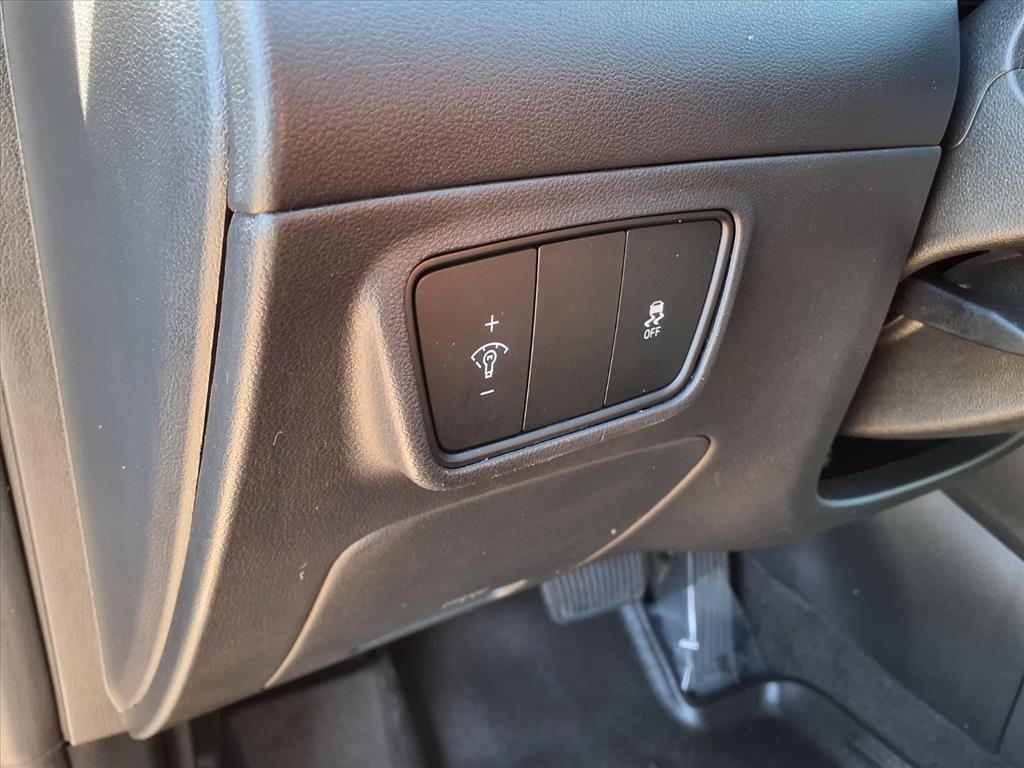 2022 Hyundai Tucson SEL Blue at DeMontrond Gulf Freeway