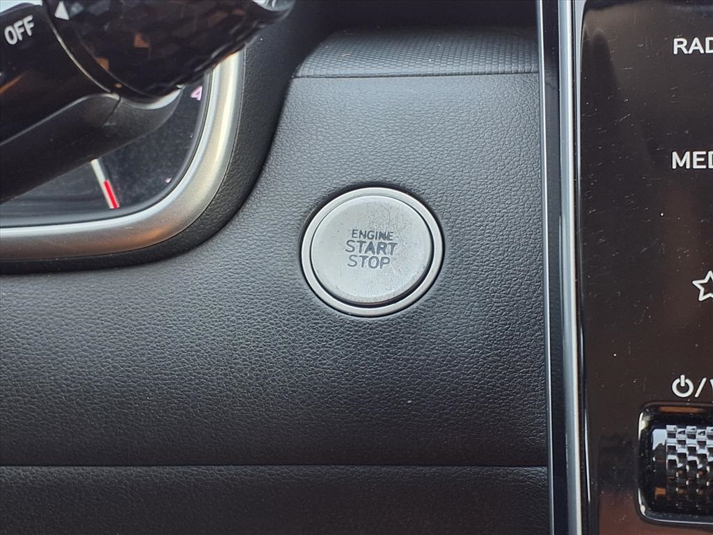 2022 Hyundai Tucson SEL Blue at DeMontrond Gulf Freeway