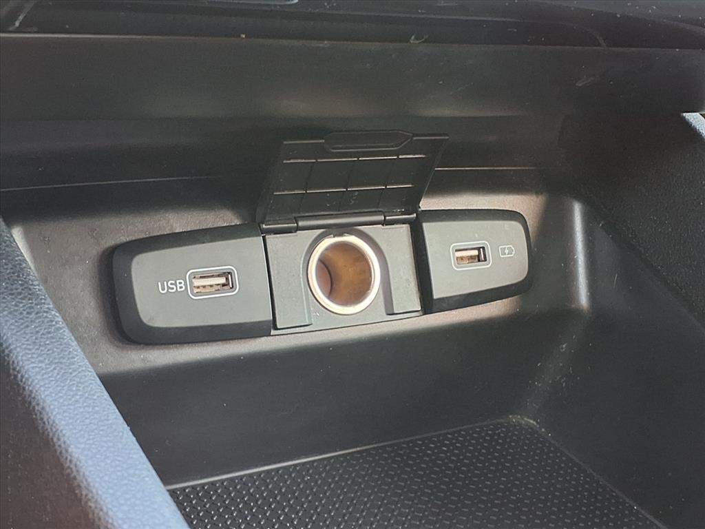 2022 Hyundai Tucson SEL Blue at DeMontrond Gulf Freeway