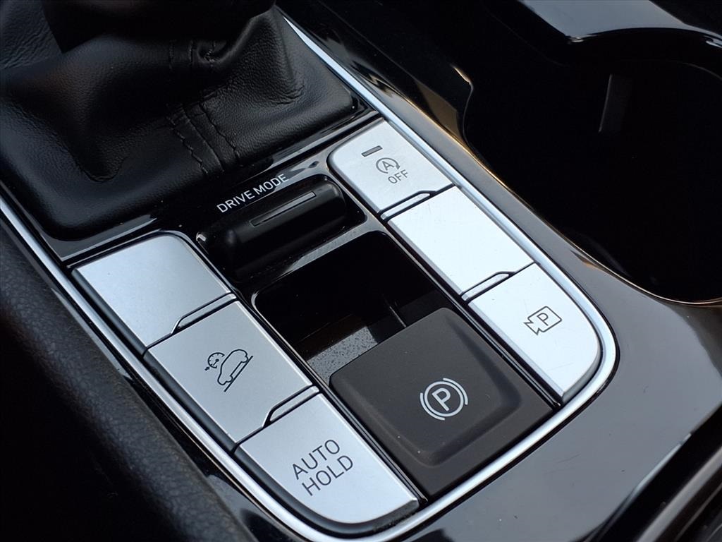 2022 Hyundai Tucson SEL Blue at DeMontrond Gulf Freeway